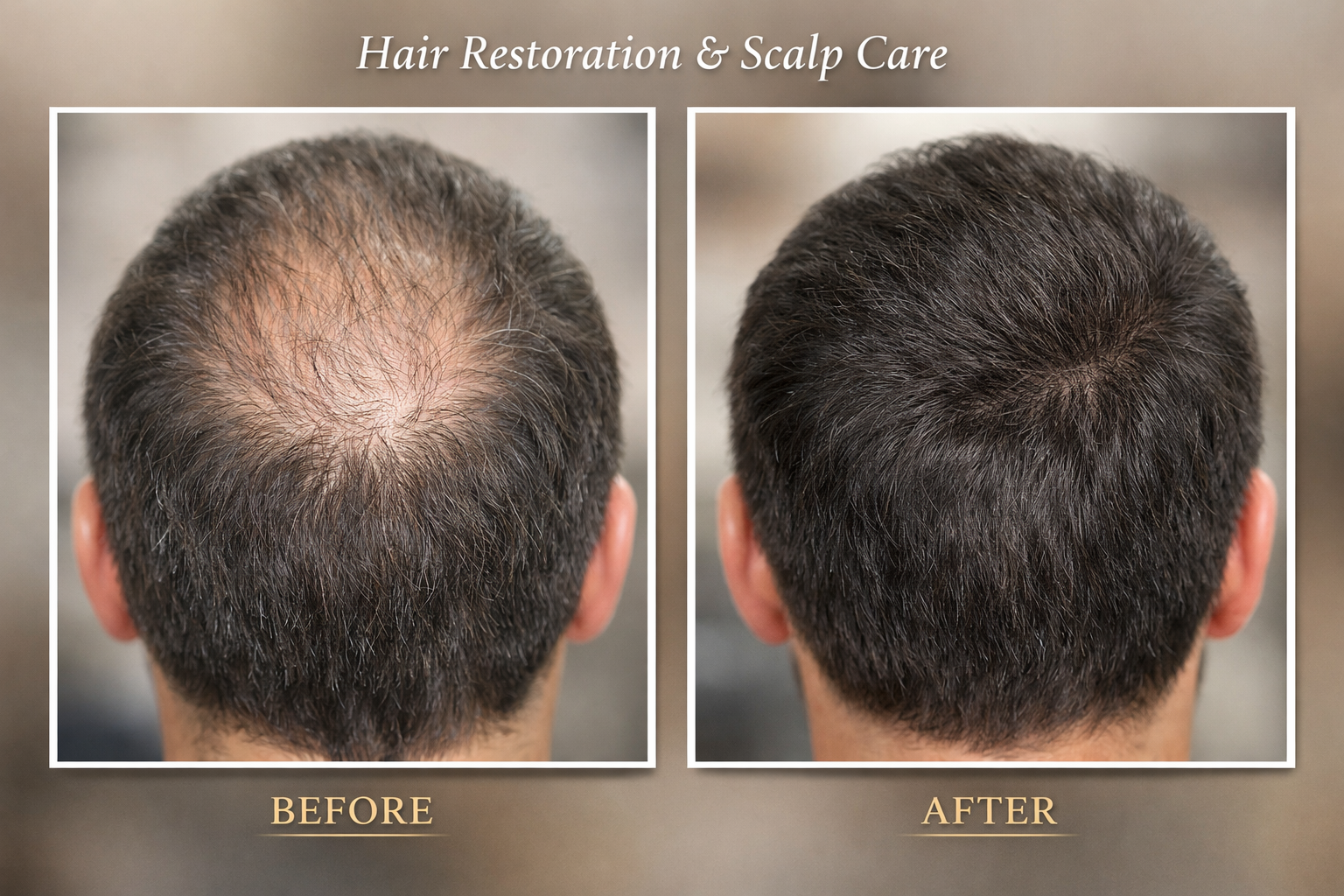 Hair Restoration