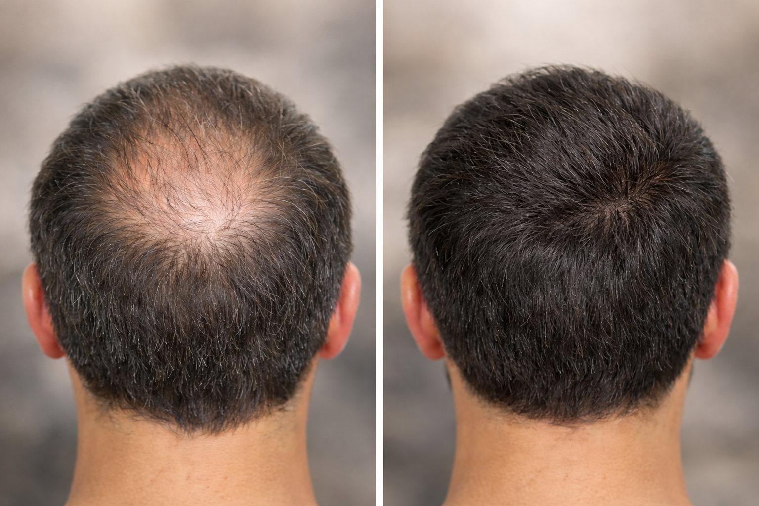 Scalp Health Analysis